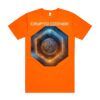 AS Colour / BLOCK SAFETY TEE Thumbnail