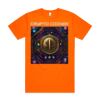 AS Colour / BLOCK SAFETY TEE Thumbnail