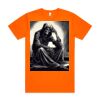 AS Colour / BLOCK SAFETY TEE Thumbnail