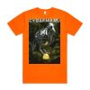 AS Colour / BLOCK SAFETY TEE Thumbnail
