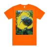 AS Colour / BLOCK SAFETY TEE Thumbnail