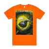AS Colour / BLOCK SAFETY TEE Thumbnail