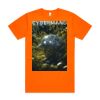 AS Colour / BLOCK SAFETY TEE Thumbnail