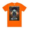 AS Colour / BLOCK SAFETY TEE Thumbnail